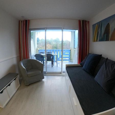 Vue Golf Dans Residence Nature "Sympalappart" Moliets-et-Maa Bagian luar foto