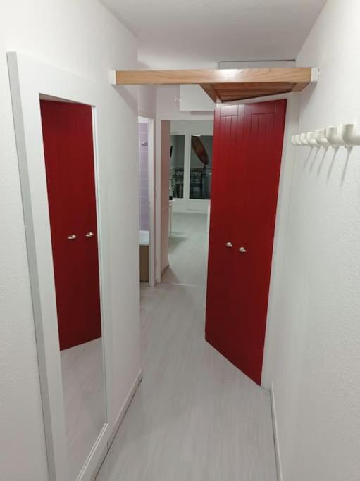 Vue Golf Dans Residence Nature "Sympalappart" Moliets-et-Maa Bagian luar foto